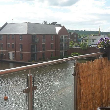 River View Apartment Stourport エクステリア 写真
